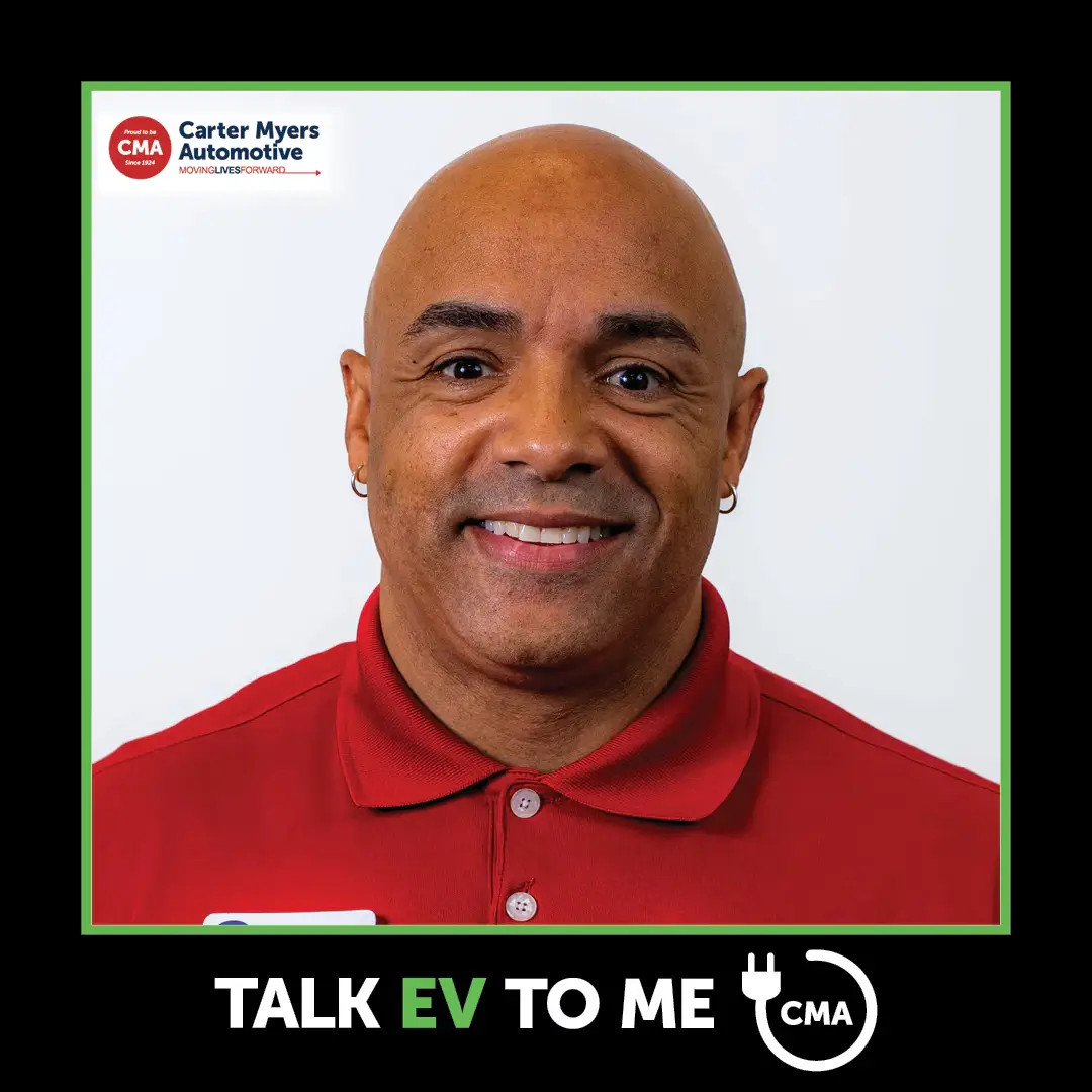 Harold Wells - EV Champion