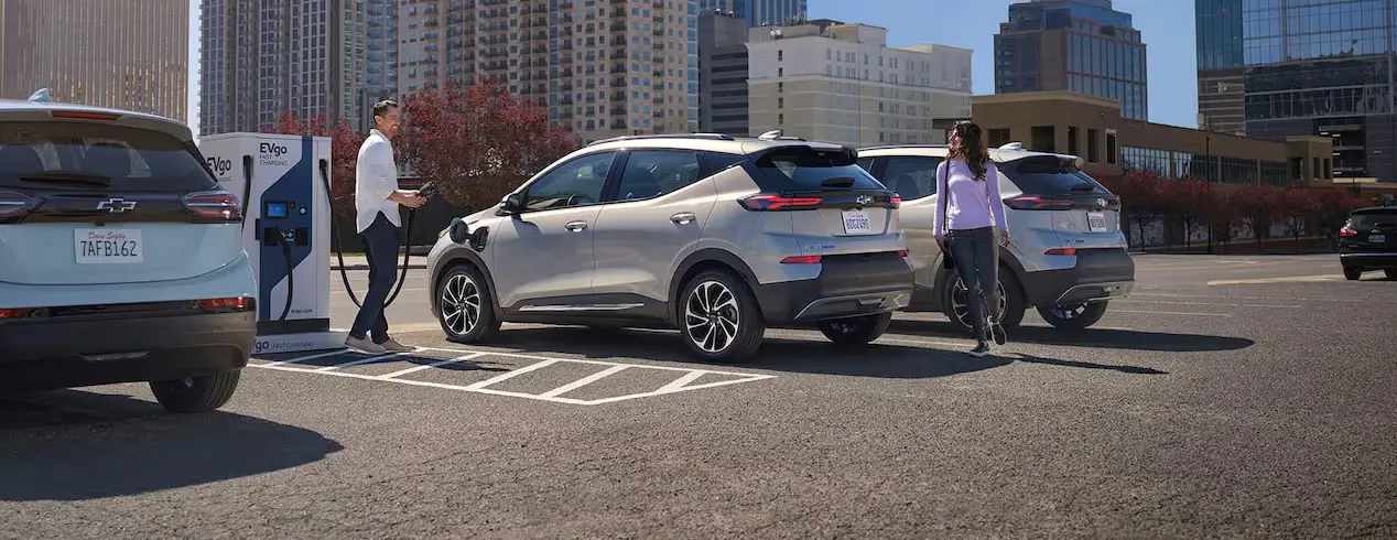 The Pros and Cons of EV Ownership