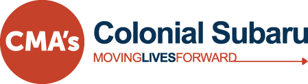 Colonial Subaru Location