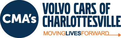 Volvo Cars of Charlottesville Location