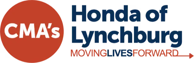 Honda of Lynchburg Location