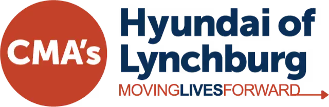 Hyundai of Lynchburg Location