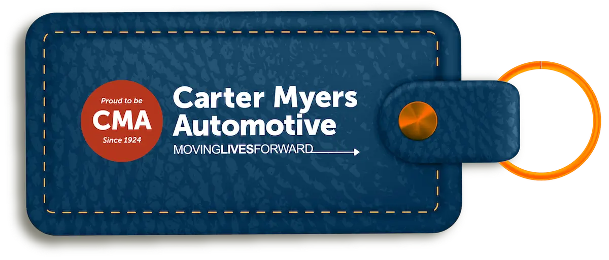 Carter Myers Automotive