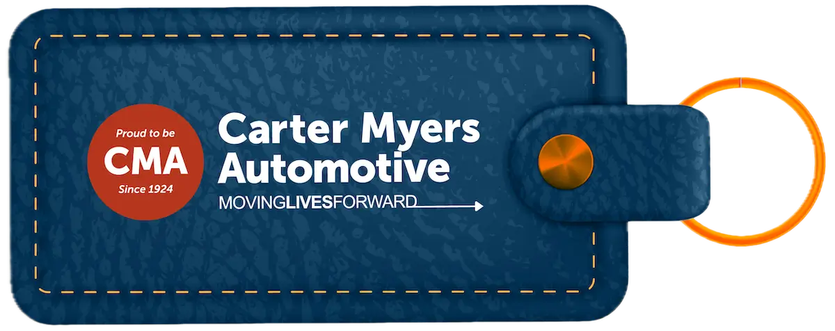 Carter Myers Automotive